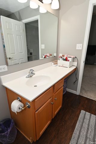 2332 Foxtail Drive, Plainfield, IN 46168