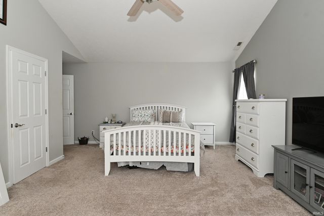 2332 Foxtail Drive, Plainfield, IN 46168