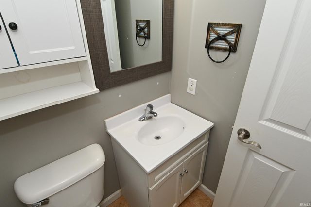 2332 Foxtail Drive, Plainfield, IN 46168