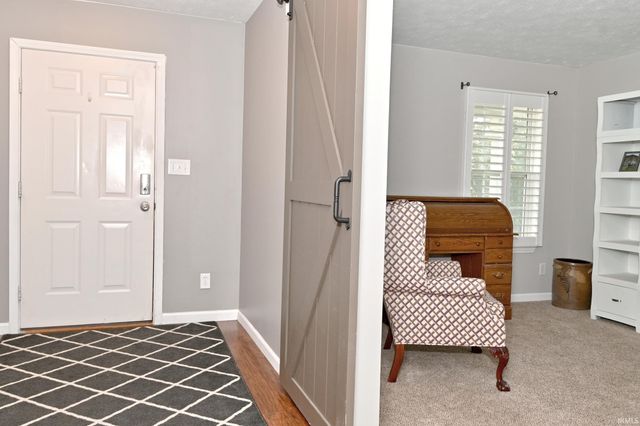2332 Foxtail Drive, Plainfield, IN 46168