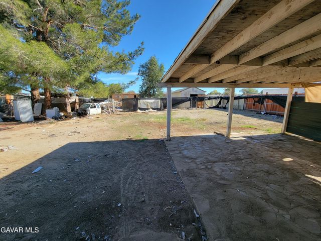 41052 E 177th St E Street, Lancaster, CA 93535