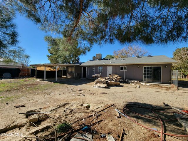 41052 E 177th St E Street, Lancaster, CA 93535