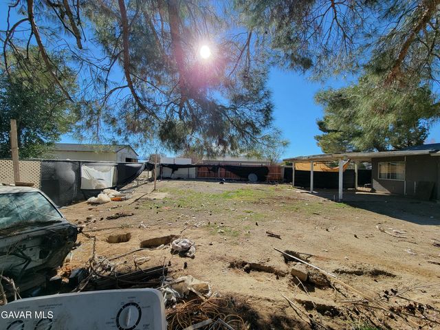 41052 E 177th St E Street, Lancaster, CA 93535