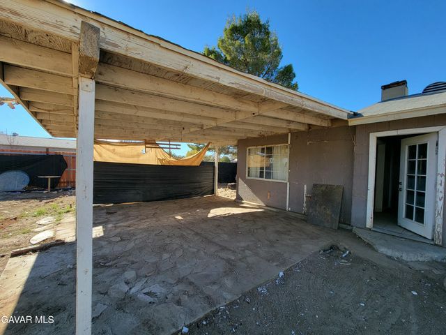 41052 E 177th St E Street, Lancaster, CA 93535
