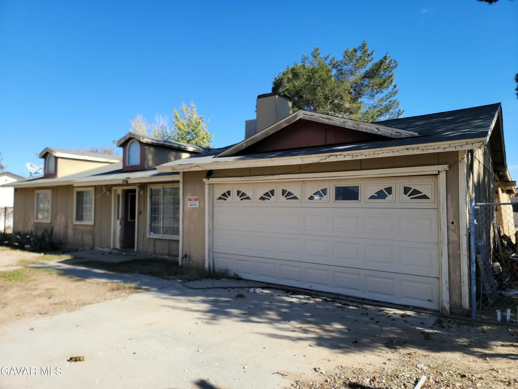 41052 E 177th St E Street, Lancaster, CA 93535