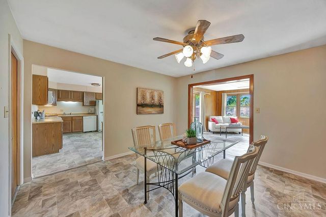 6171 Vereker Drive, Oxford, OH 45056