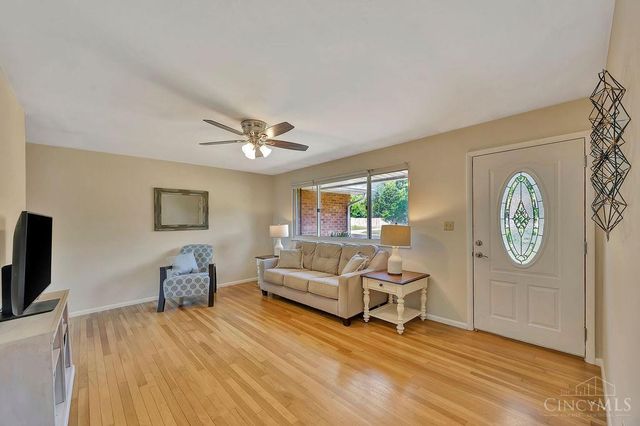 6171 Vereker Drive, Oxford, OH 45056