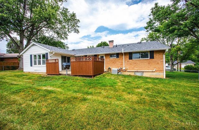 6171 Vereker Drive, Oxford, OH 45056