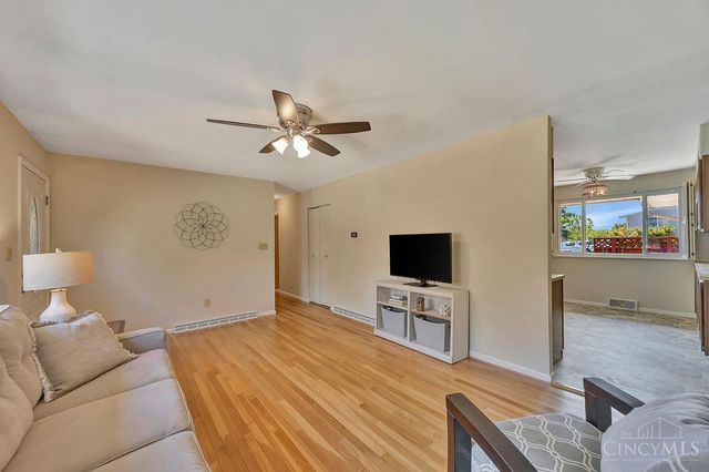 6171 Vereker Drive, Oxford, OH 45056