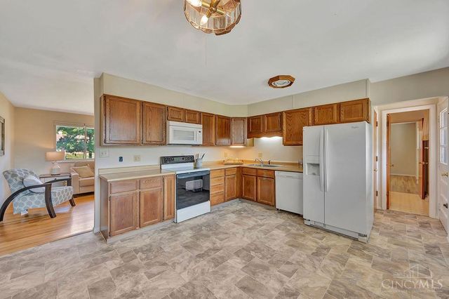 6171 Vereker Drive, Oxford, OH 45056