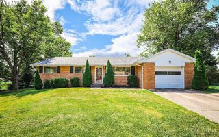 6171 Vereker Drive, Oxford, OH 45056