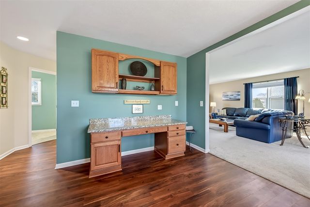 5115 Ossad Drive, Norton Shores, MI 49441