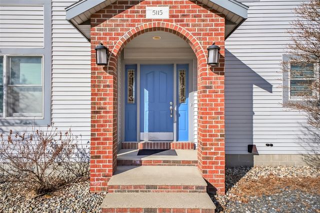 5115 Ossad Drive, Norton Shores, MI 49441