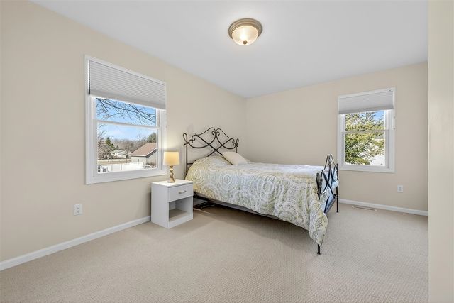 5115 Ossad Drive, Norton Shores, MI 49441