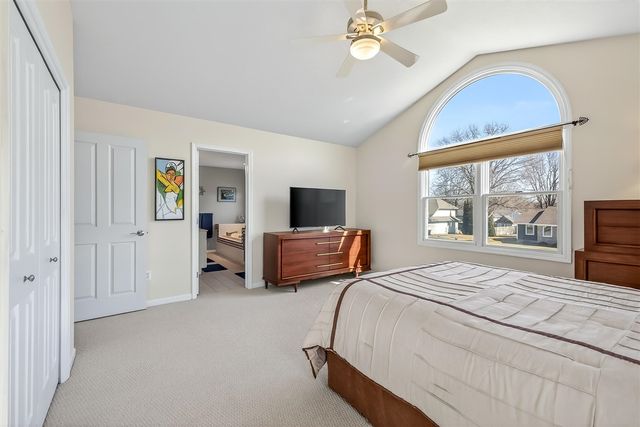 5115 Ossad Drive, Norton Shores, MI 49441