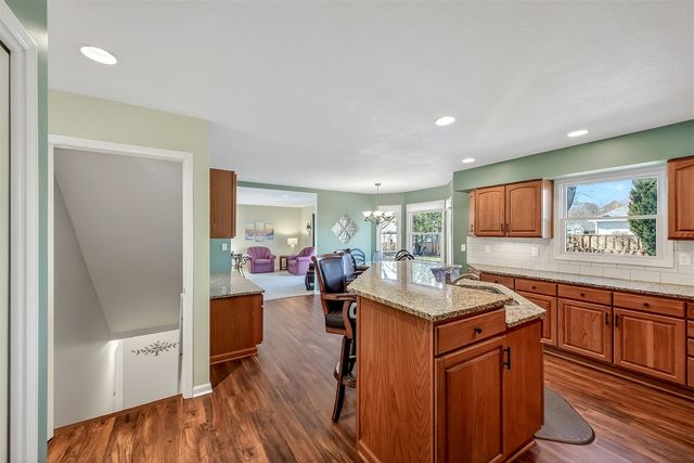 5115 Ossad Drive, Norton Shores, MI 49441