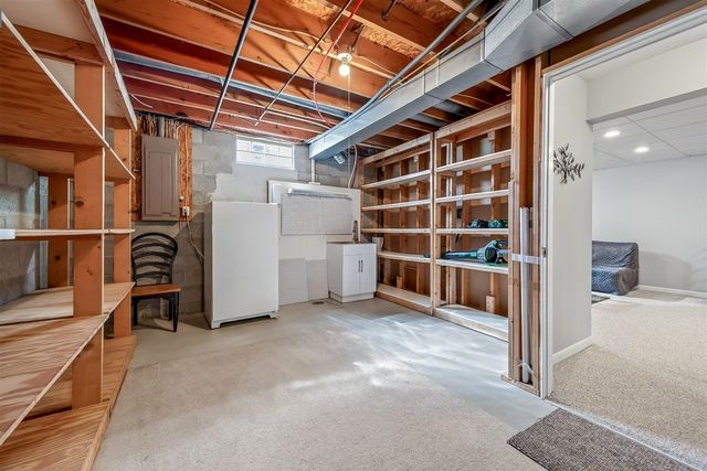 5115 Ossad Drive, Norton Shores, MI 49441