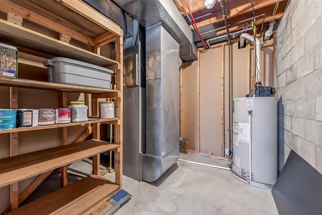 5115 Ossad Drive, Norton Shores, MI 49441