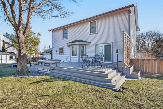 5115 Ossad Drive, Norton Shores, MI 49441