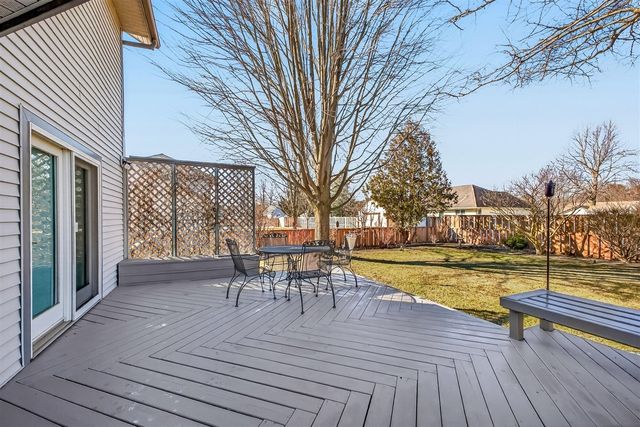 5115 Ossad Drive, Norton Shores, MI 49441