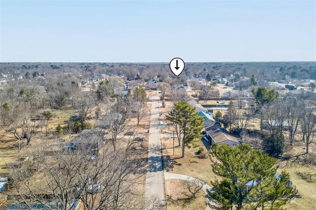 5115 Ossad Drive, Norton Shores, MI 49441