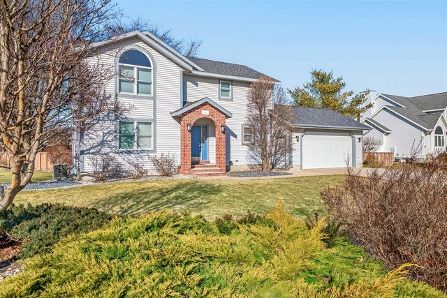 5115 Ossad Drive, Norton Shores, MI 49441