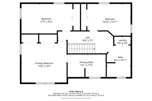 5115 Ossad Drive, Norton Shores, MI 49441