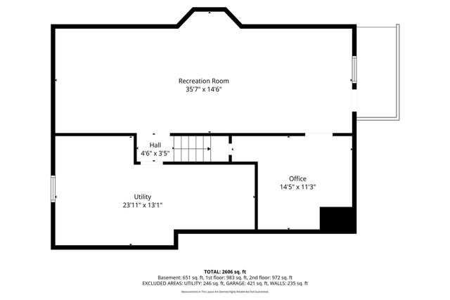 5115 Ossad Drive, Norton Shores, MI 49441