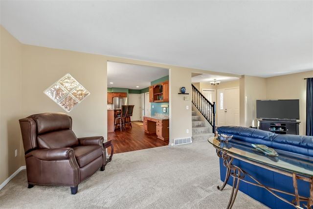 5115 Ossad Drive, Norton Shores, MI 49441