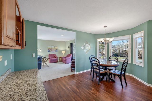 5115 Ossad Drive, Norton Shores, MI 49441