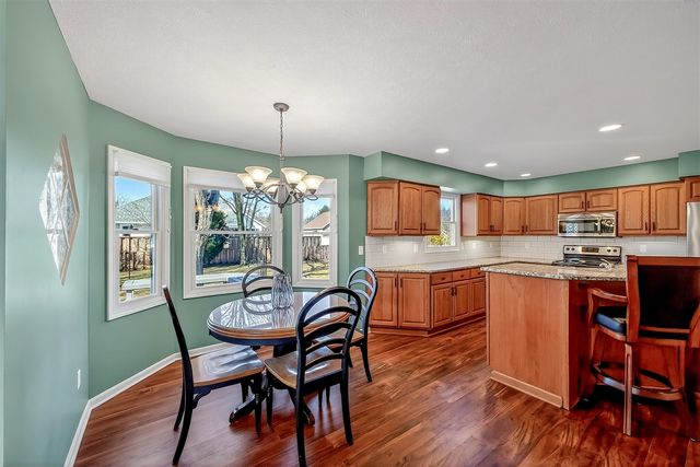 5115 Ossad Drive, Norton Shores, MI 49441