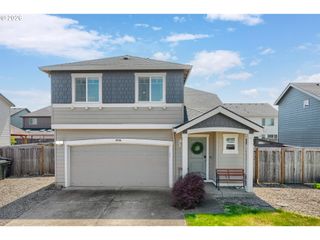 4734 Ranger Ave Ne, Salem, OR 97305