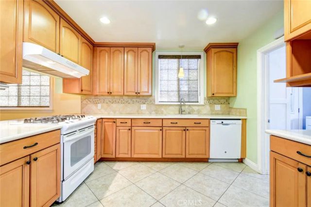14824 Springford Drive, La Mirada, CA 90638