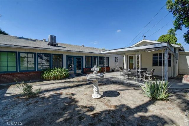 14824 Springford Drive, La Mirada, CA 90638
