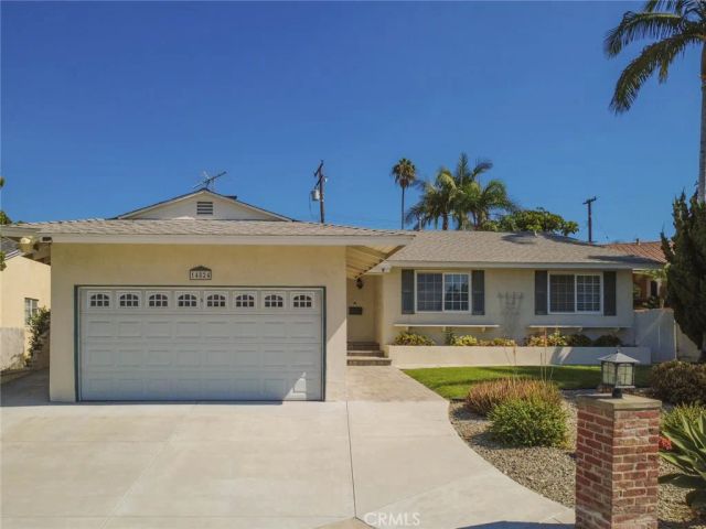 14824 Springford Drive, La Mirada, CA 90638