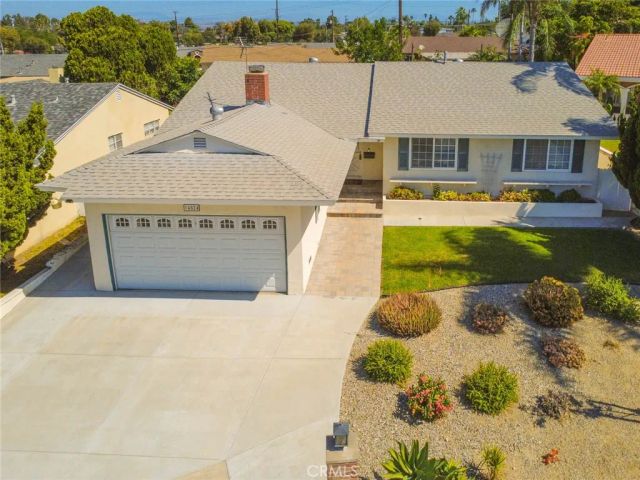 14824 Springford Drive, La Mirada, CA 90638