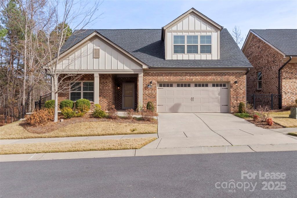 3018 Portico Place, Tega Cay, SC 29708