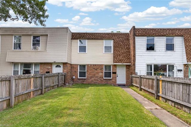 983 S Club House RD, Virginia Beach, VA 23452