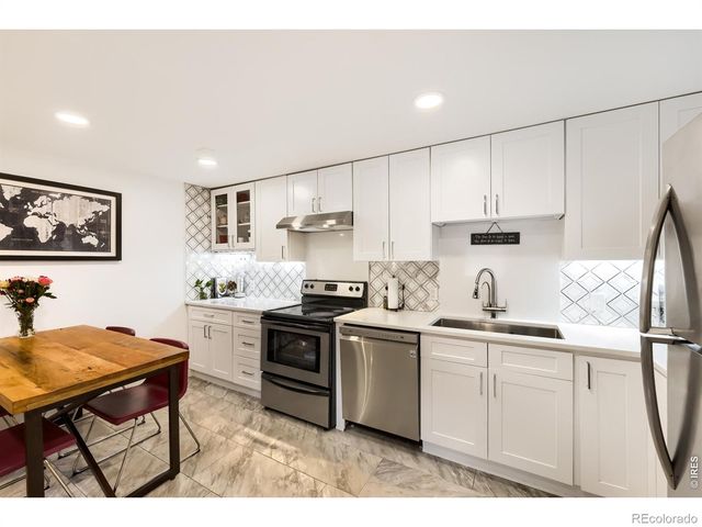 1270 N Marion Street 210, Denver, CO 80218
