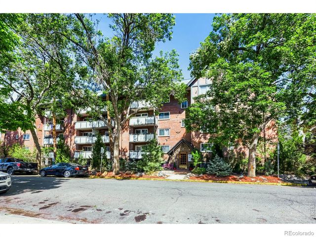 1270 N Marion Street 210, Denver, CO 80218