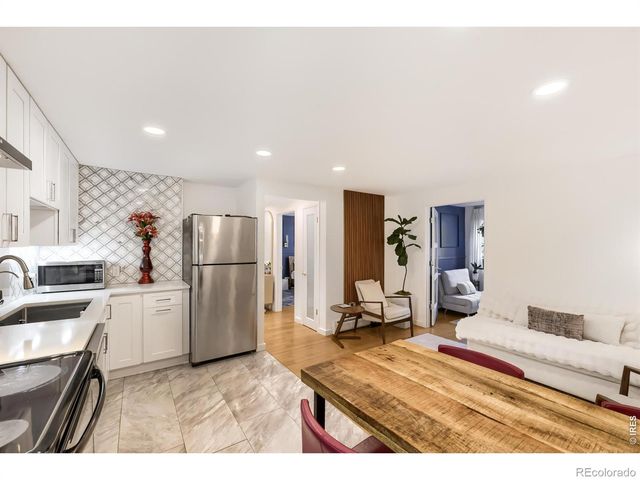 1270 N Marion Street 210, Denver, CO 80218