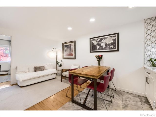 1270 N Marion Street 210, Denver, CO 80218