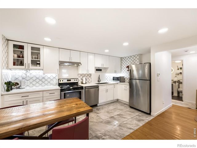 1270 N Marion Street 210, Denver, CO 80218