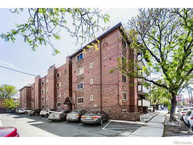 1270 N Marion Street 210, Denver, CO 80218