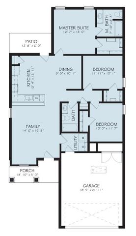 13817 Gary Avenue, Lubbock, TX 79423