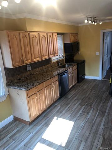 4715 Culver Street, Dearborn Heights, MI 48125