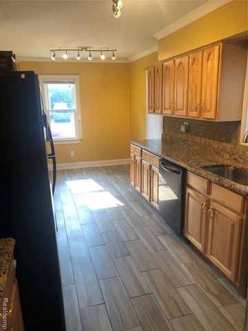 4715 Culver Street, Dearborn Heights, MI 48125