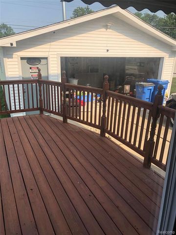 4715 Culver Street, Dearborn Heights, MI 48125