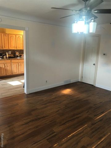 4715 Culver Street, Dearborn Heights, MI 48125