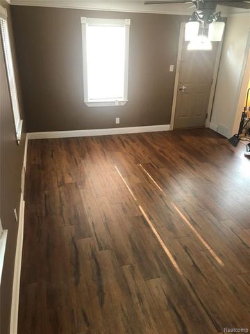 4715 Culver Street, Dearborn Heights, MI 48125